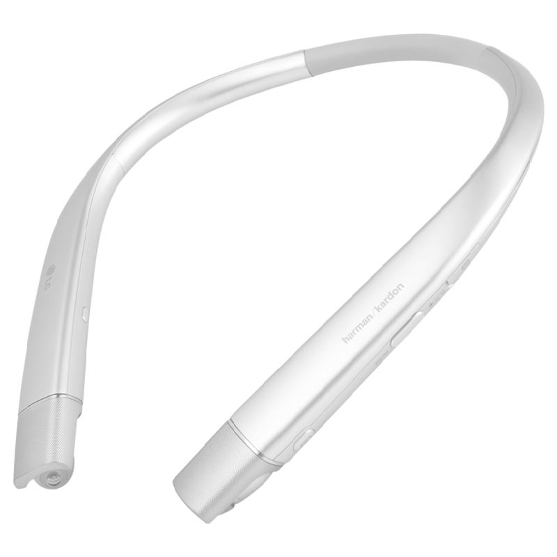 Newest lg bluetooth online headset